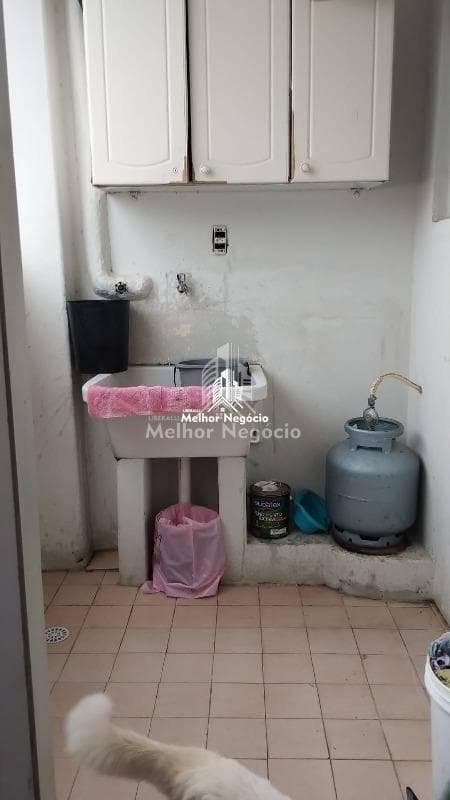 Apartamento à venda em Campinas, Vila Marieta, com 1 quarto, com 41 m² — foto 4