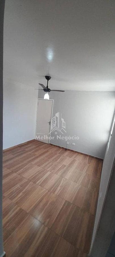 Apartamento à venda em Sumaré, Loteamento Jardim das Águas, com 2 quartos, com 49 m² — foto 4