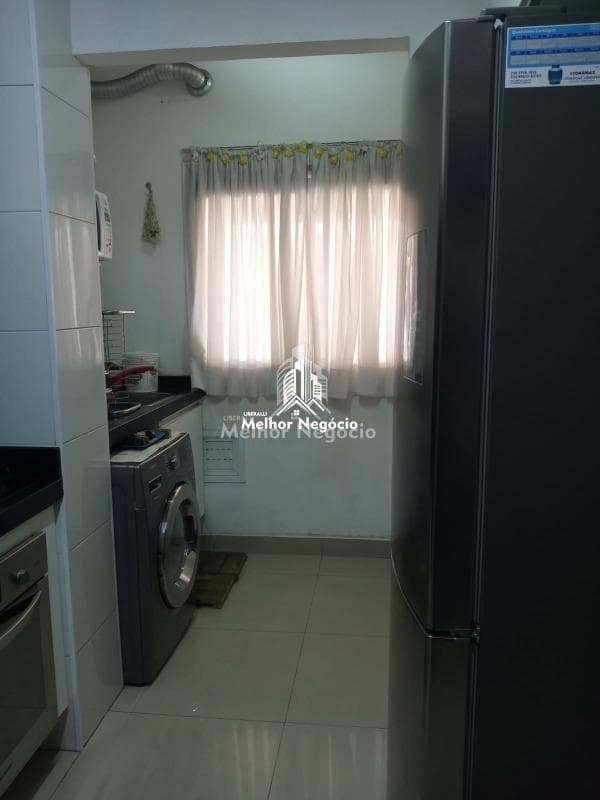 Casa à venda em Campinas, Residencial Parque da Fazenda, com 3 quartos, com 81 m² — foto 6