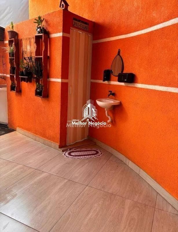 Casa à venda em Hortolândia, Parque Perón, com 2 quartos, com 149 m² — foto 7