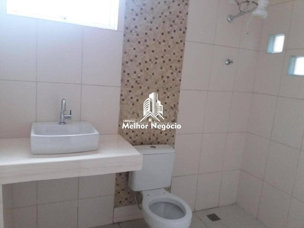 Casa à venda em Campinas, Vila Paraíso, com 3 quartos, com 158 m² — foto 4