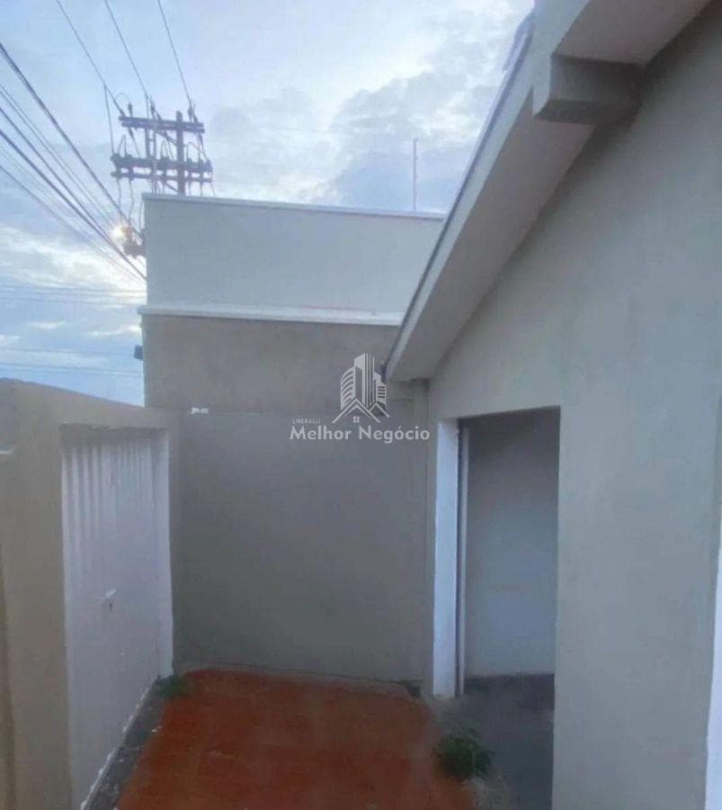 Casa à venda em Americana, Vila Cordenonsi, com 3 quartos, com 144 m² — foto 2