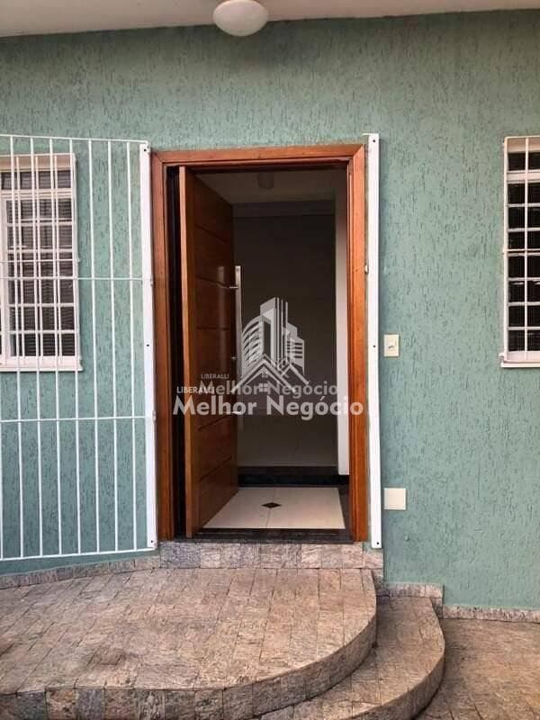 Casa à venda em Campinas, Jardim Boa Esperança, com 3 quartos, com 160 m² — foto 3