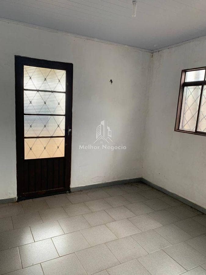 Casa à venda em Santa Bárbara D'Oeste, Centro, com 2 quartos, com 157.81 m² — foto 3