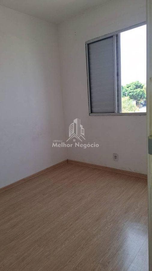 Apartamento à venda em Campinas, Parque Valença I, com 2 quartos, com 46 m² — foto 9