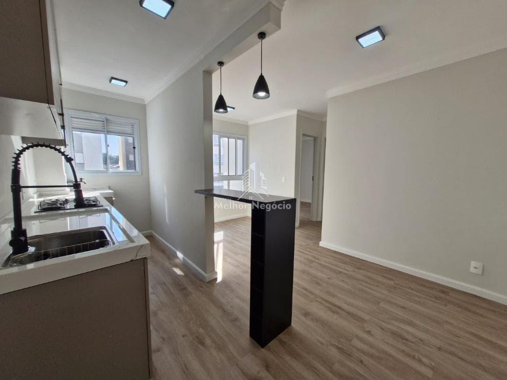 Apartamento à venda em Hortolândia, Jardim Villagio Ghiraldelli, com 2 quartos, com 42 m² — foto 10