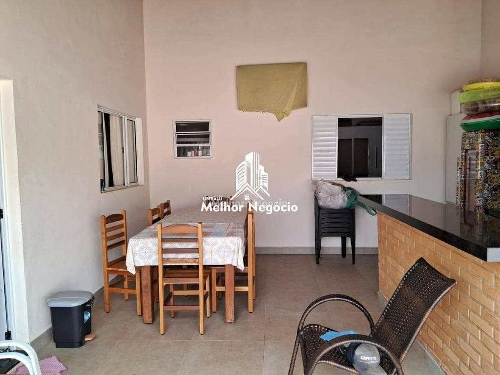 Casa à venda em Piracicaba, Taquaral, com 1 quarto, com 60 m² — foto 6
