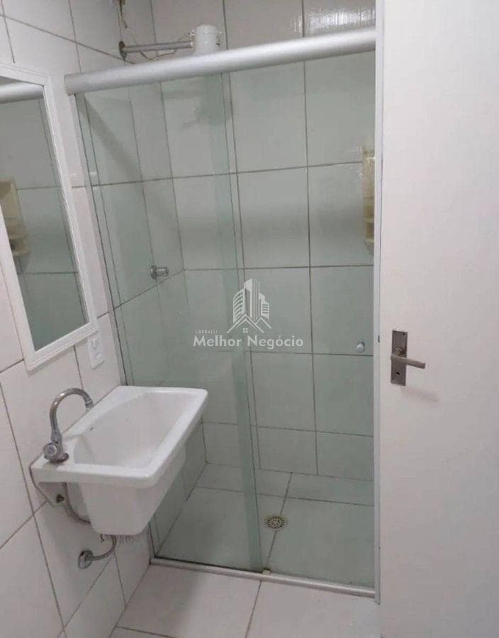 Apartamento à venda em Campinas, Centro, com 1 quarto, com 35 m² — foto 10