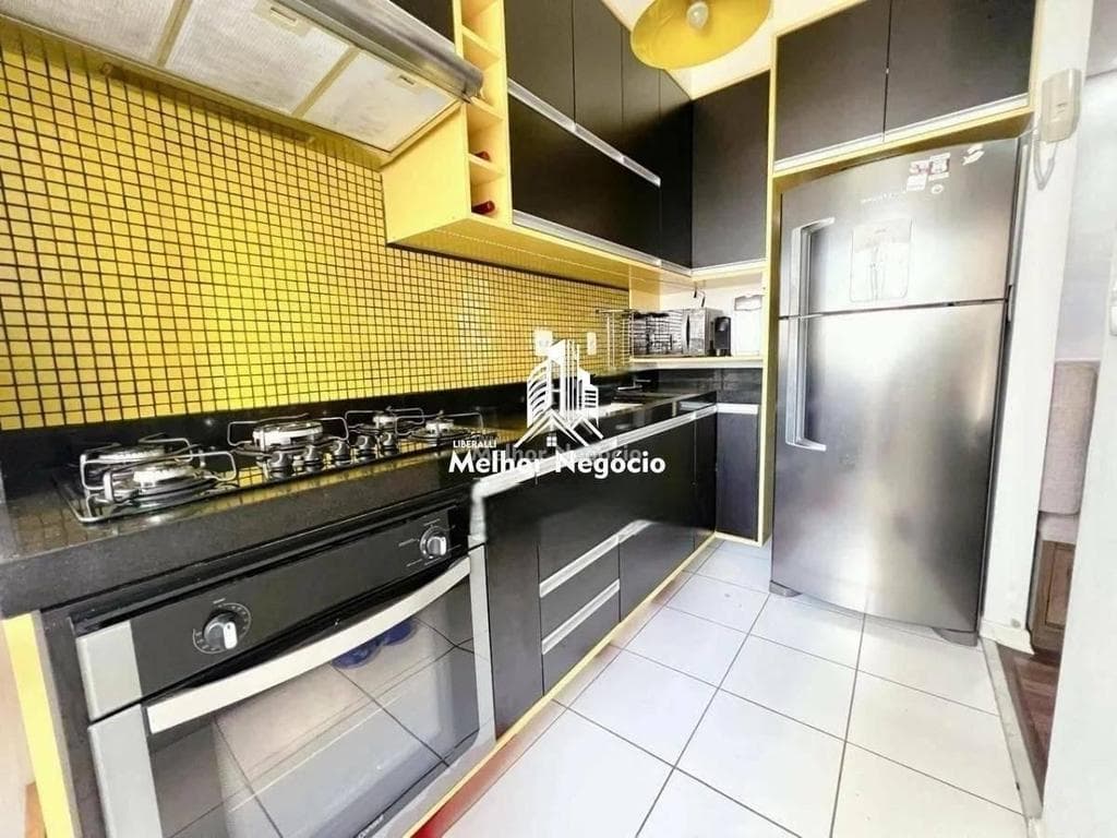 Apartamento à venda em Campinas, Vila Mimosa, com 2 quartos, com 50 m² — foto 10