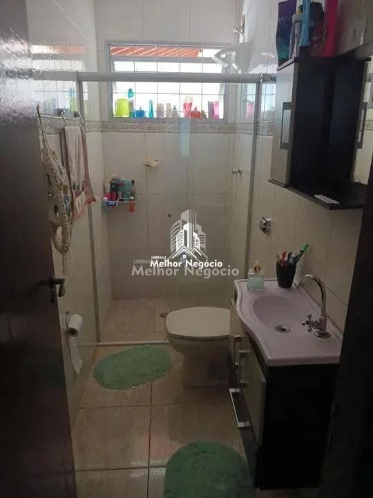 Casa à venda em Piracicaba, Jardim Parque Jupiá, com 5 quartos, com 110 m² — foto 10