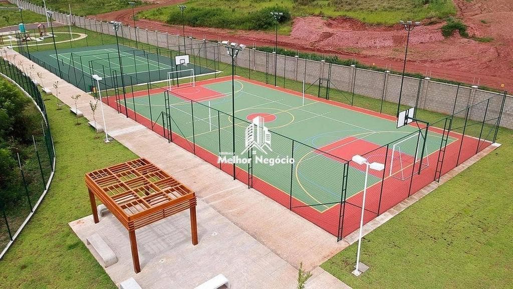 Terreno à venda em Piracicaba, Jardim Tatuapé, com 275 m² — foto 8