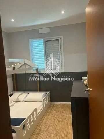 Casa à venda em Paulínia, Saltinho, com 3 quartos, com 112 m² — foto 7