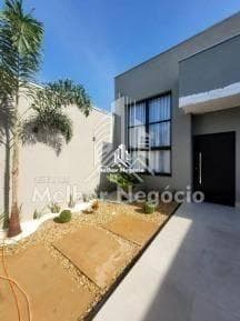 Casa à venda em Nova Odessa, Jardim dos Lagos 2, com 3 quartos, com 136 m²