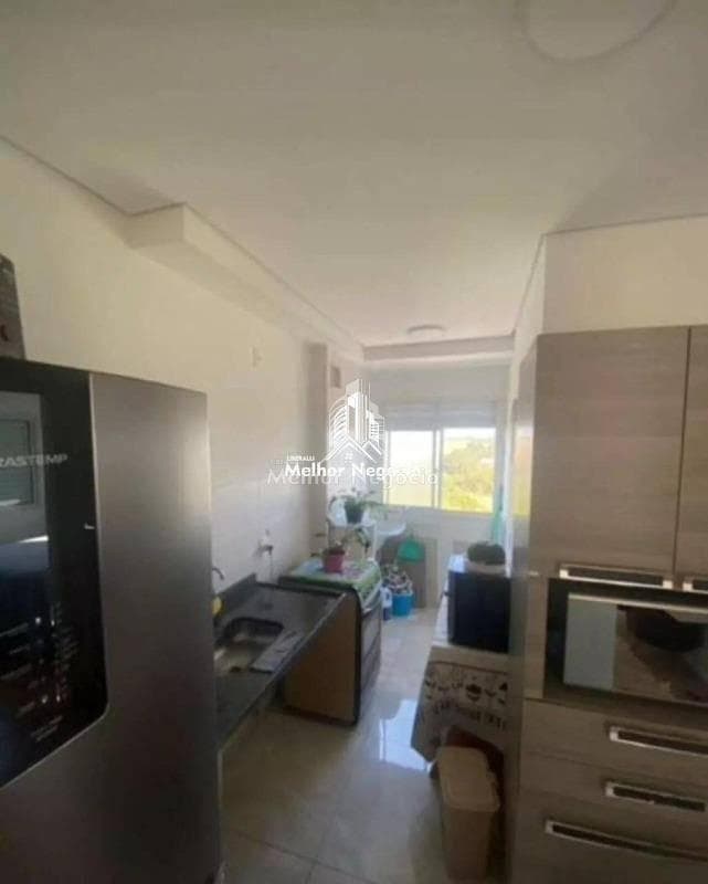 Apartamento à venda em Campinas, Residencial Fazenda Lagoa, com 2 quartos, com 42 m² — foto 5