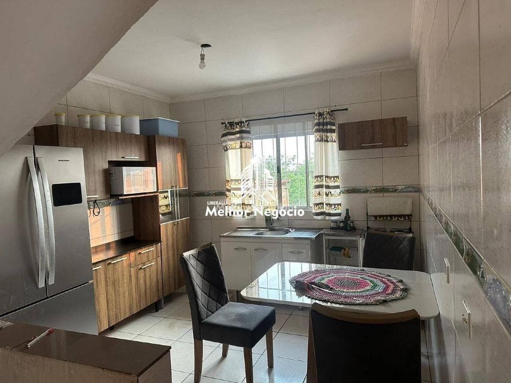 Casa à venda em Campinas, Parque Residencial Vila União, com 3 quartos, com 144 m² — foto 2