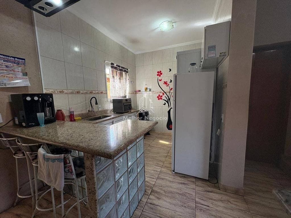 Casa à venda em Campinas, Residencial Nova Bandeirante, com 3 quartos, com 70 m² — foto 10