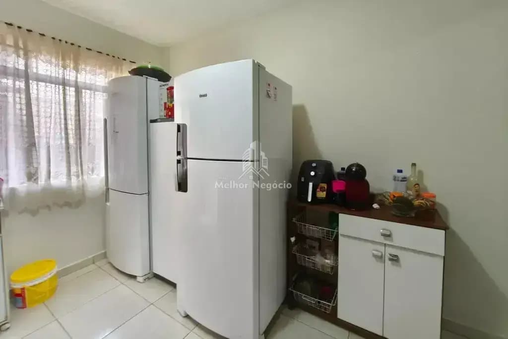 Casa à venda em Campinas, Vila Maria Eugênia, com 2 quartos, com 63 m² — foto 10