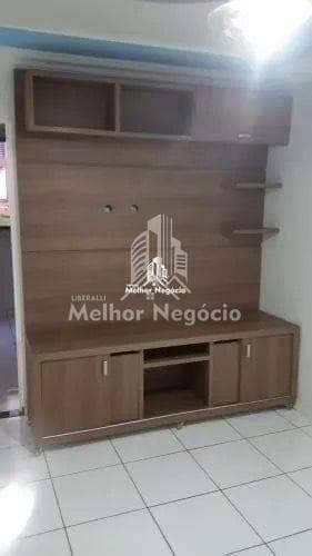 Apartamento à venda em Sumaré, Jardim João Paulo II, com 2 quartos, com 55 m² — foto 2