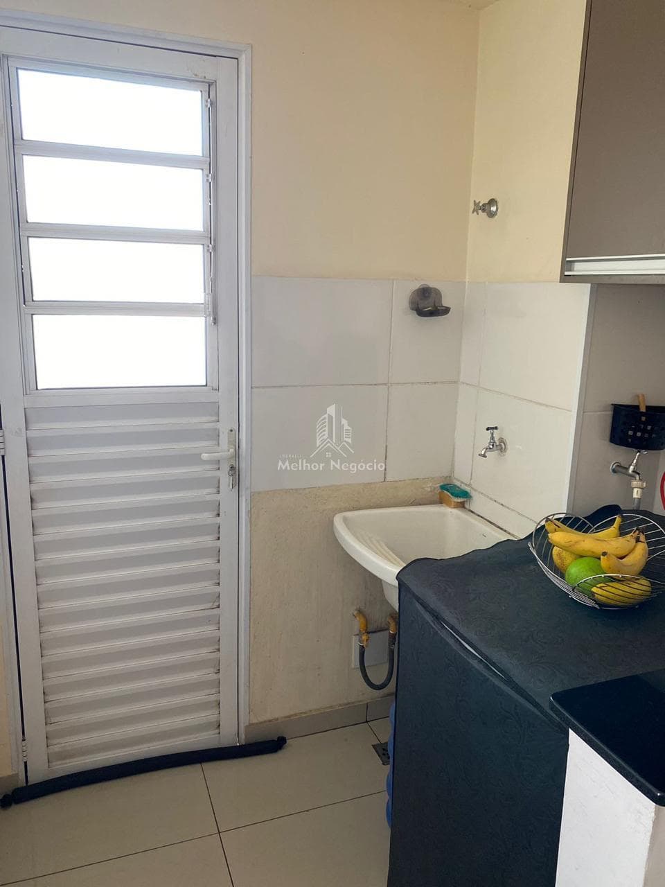 Apartamento à venda em Hortolândia, Núcleo Santa Isabel, com 2 quartos, com 61 m², GERAL — foto 5