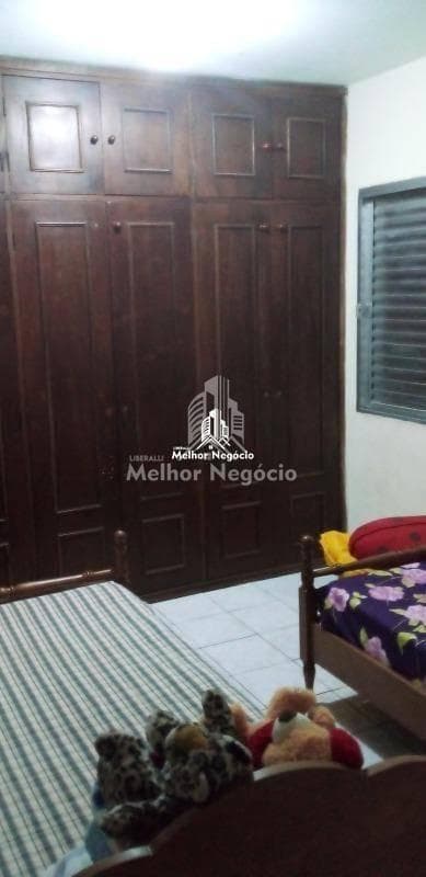 Apartamento à venda em Campinas, Vila Marieta, com 2 quartos, com 80 m² — foto 5