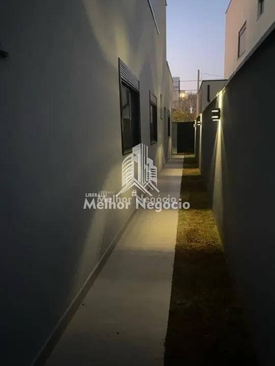Casa à venda em Piracicaba, Santa Rosa, com 3 quartos, com 174 m² — foto 10