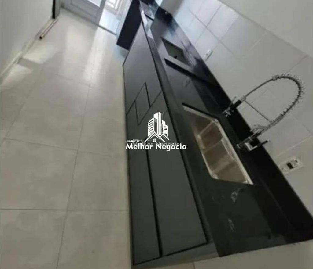 Apartamento à venda em Paulínia, Balneário Tropical, com 3 quartos, com 82 m² — foto 3