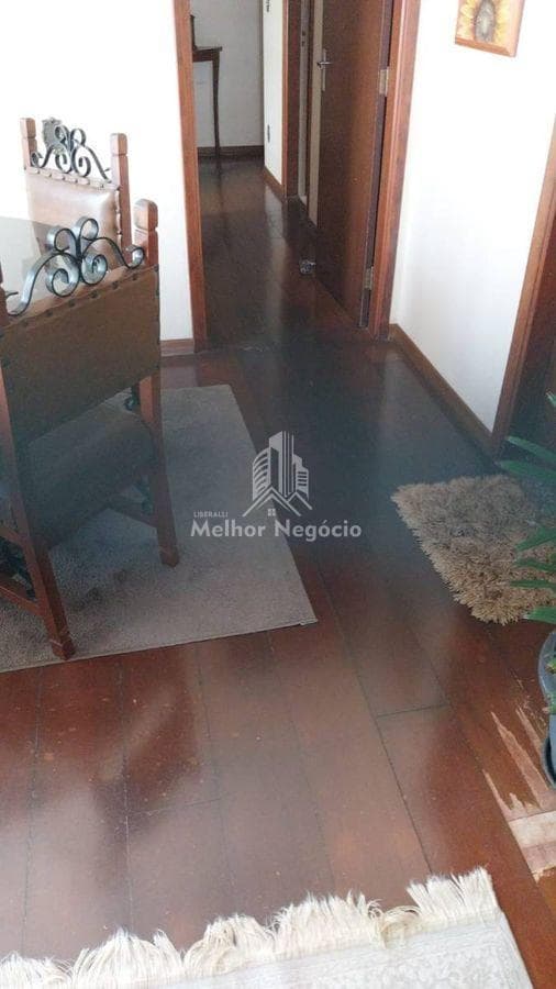 Casa à venda em Campinas, Vila Nogueira, com 3 quartos, com 175 m² — foto 9