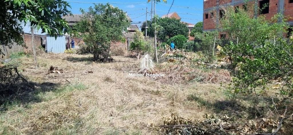Terreno à venda em Campinas, Chácara Primavera, com 1000 m² — foto 4