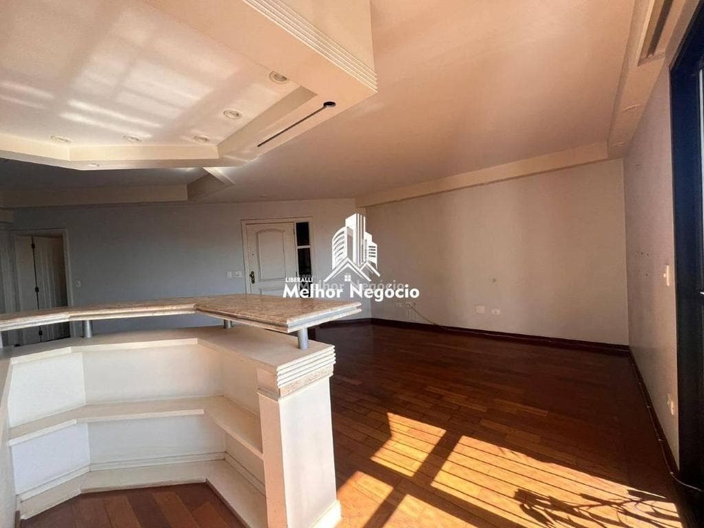 Apartamento à venda em Piracicaba, Centro, com 4 quartos, com 192 m² — foto 6