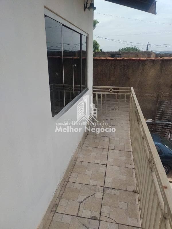 Casa à venda em Campinas, Jardim do Vale, com 3 quartos, com 240 m² — foto 8