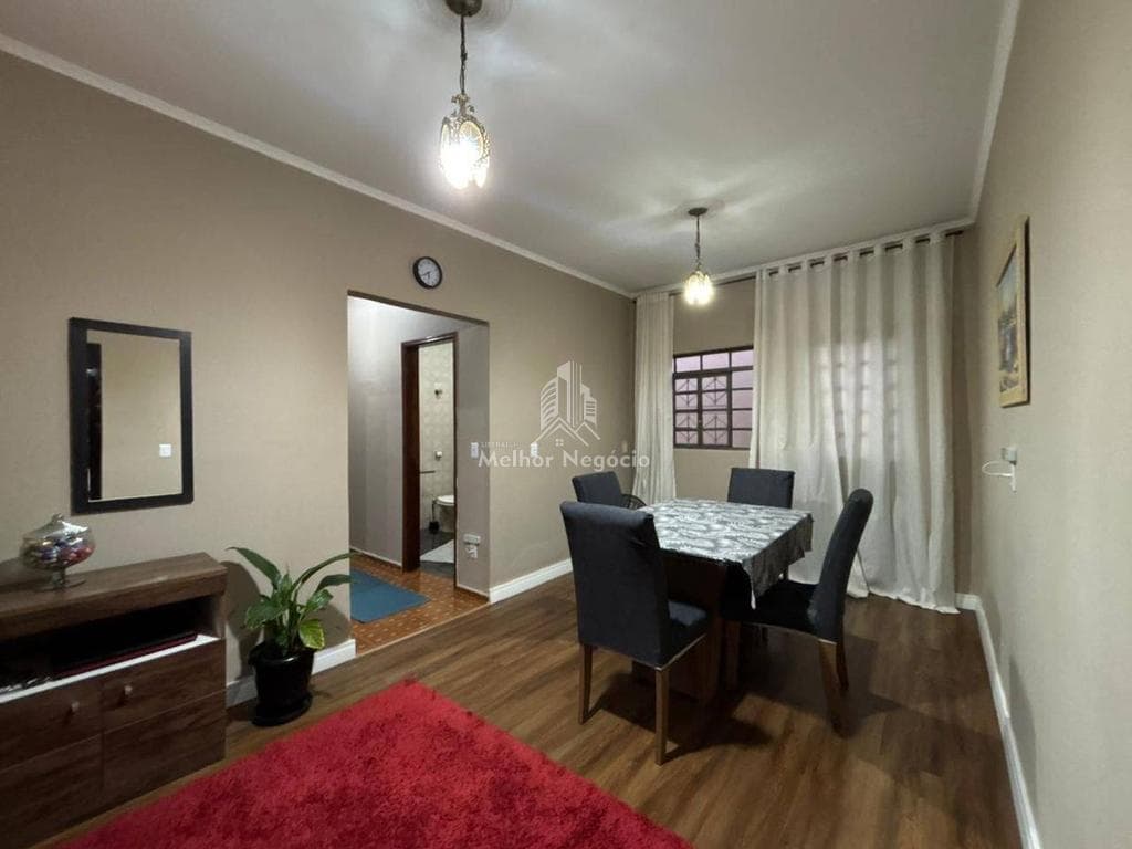 Casa com 3 quartos à venda no bairro Planalto do Sol em Sumaré - SP — foto 4