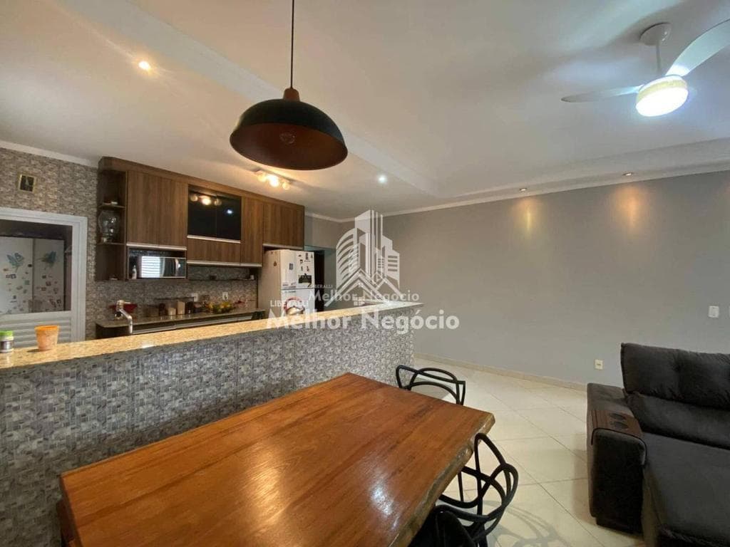 Casa à venda em Hortolândia, Jardim Nova Alvorada, com 3 quartos, com 200 m² — foto 3