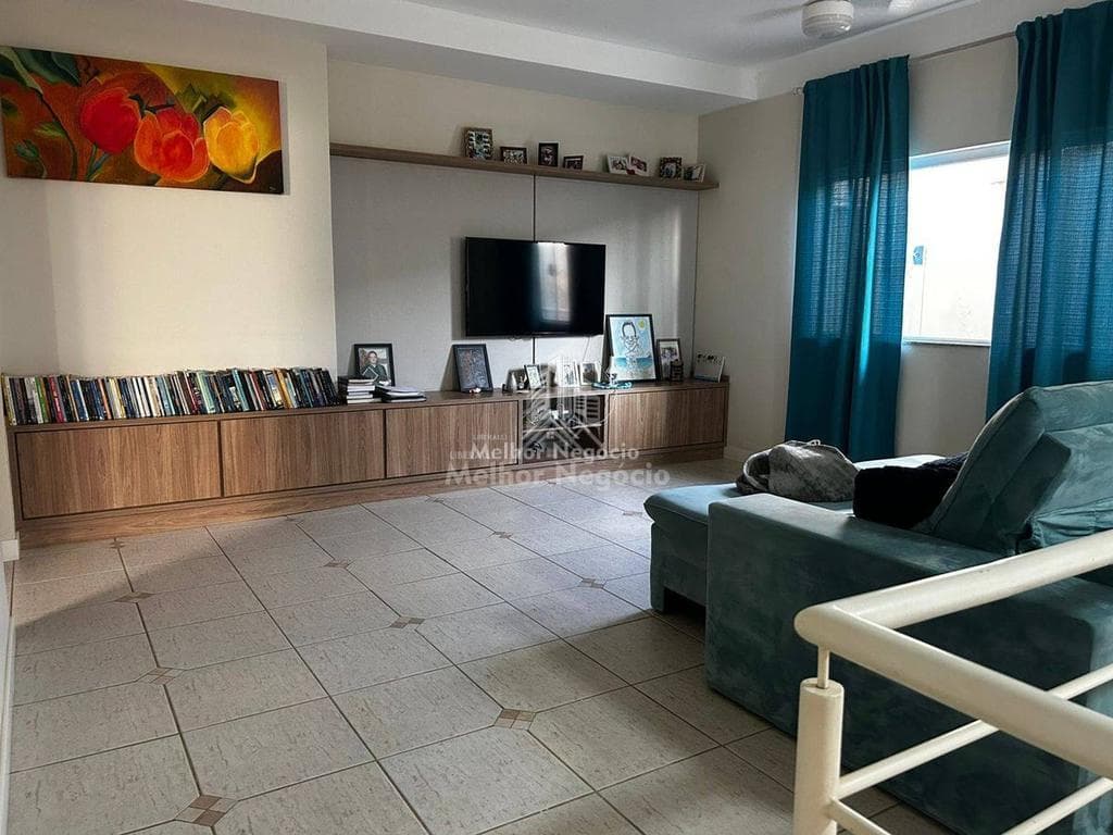 Casa à venda em Paulínia, Jardim Planalto, com 3 quartos, com 270 m² — foto 7