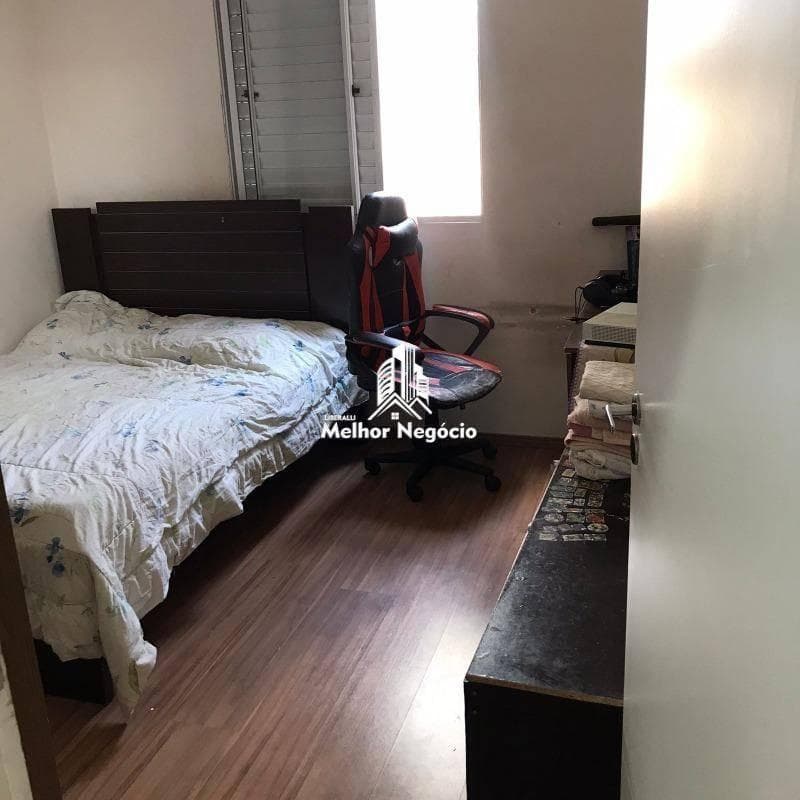 Apartamento à venda em Sumaré, Loteamento Residencial Viva Vista, com 2 quartos, com 51 m² — foto 3
