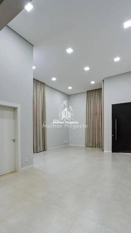Casa à venda em Americana, Chácara Letônia, com 3 quartos, com 223 m², GERAL — foto 8