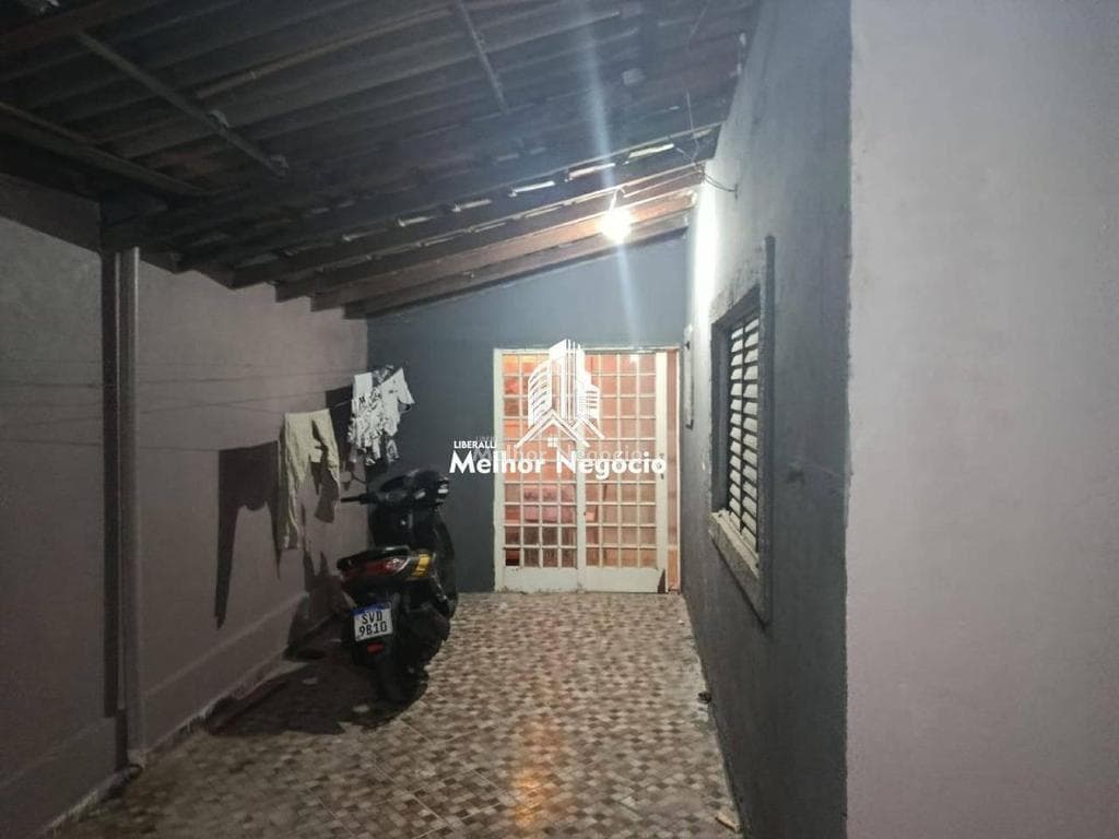 Casa à venda em Campinas, Residencial Colina das Nascentes, com 3 quartos, com 140 m² — foto 3