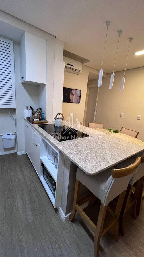 Apartamento à venda em Hortolândia, Jardim Santa Amélia, com 2 quartos, com 55 m² — foto 6