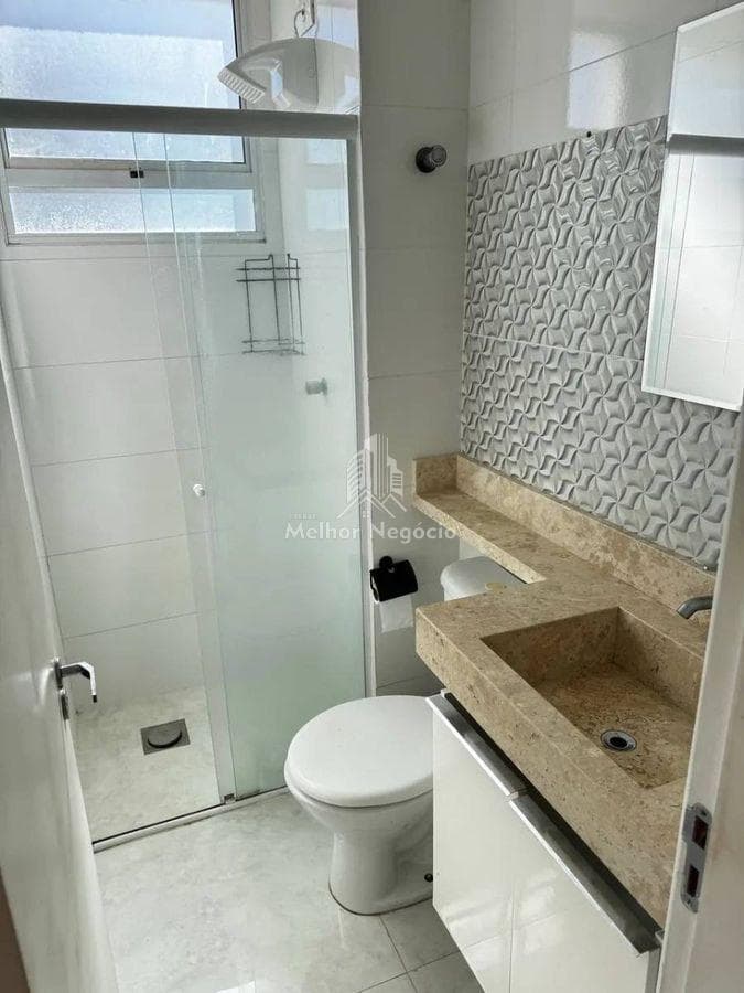 Apartamento à venda em Hortolândia, Jardim das Colinas, com 2 quartos, com 52 m² — foto 4