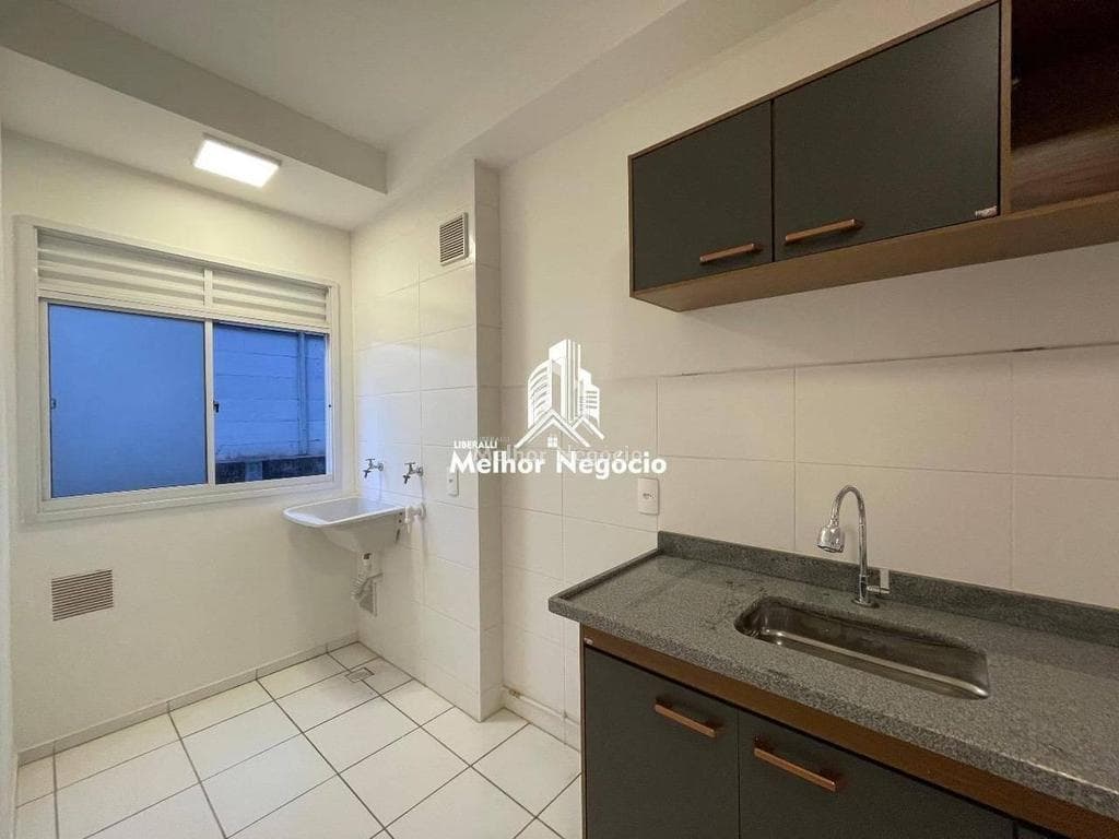 Apartamento à venda em Campinas, Residencial Moradas do Valle, com 2 quartos, com 43 m² — foto 4