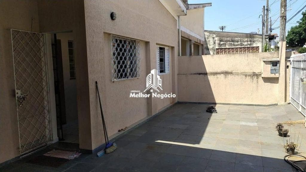 Casa à venda em Campinas, Vila Anhangüera, com 2 quartos, com 110 m² — foto 2