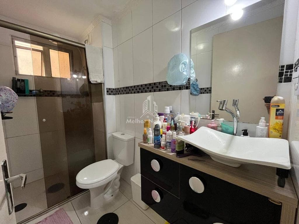 Apartamento à venda em Campinas, Conjunto Residencial Souza Queiroz, com 2 quartos, com 57.97 m² — foto 10