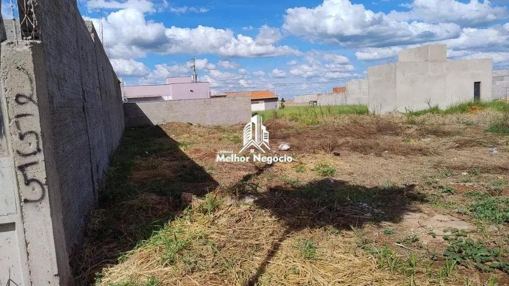 Terreno à venda em Piracicaba, Loteamento São Francisco, com 250 m² — foto 5
