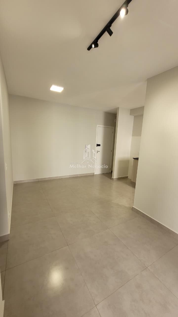 Apartamento à venda em Santa Bárbara D'Oeste, Jardim dos Manacás, com 2 quartos, com 50 m², GERAL — foto 3
