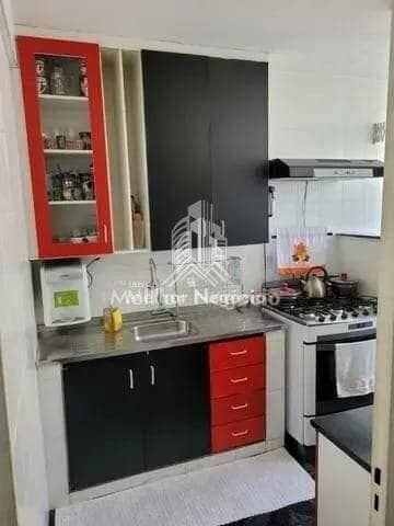 Apartamento à venda em Campinas, Parque Residencial Vila União, com 2 quartos, com 57 m² — foto 7