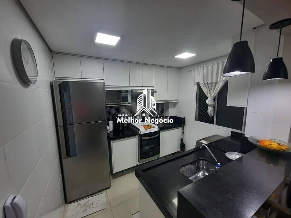 Apartamento à venda em Campinas, Jardim Bom Sucesso, com 2 quartos, com 48 m² — foto 8