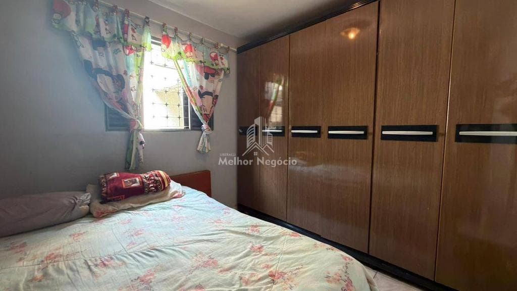 Casa à venda em Piracicaba, Alemães, com 3 quartos, com 90 m² — foto 7