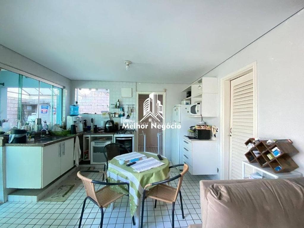 Casa à venda em Campinas, Loteamento Alphaville Campinas, com 4 quartos, com 180 m² — foto 3