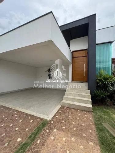 Casa à venda em Campinas, Jardim Ibirapuera, com 3 quartos, com 225 m² — foto 2