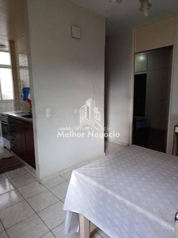 Apartamento à venda em Campinas, Conjunto Residencial Parque Bandeirantes, com 2 quartos, com 54 m² — foto 5