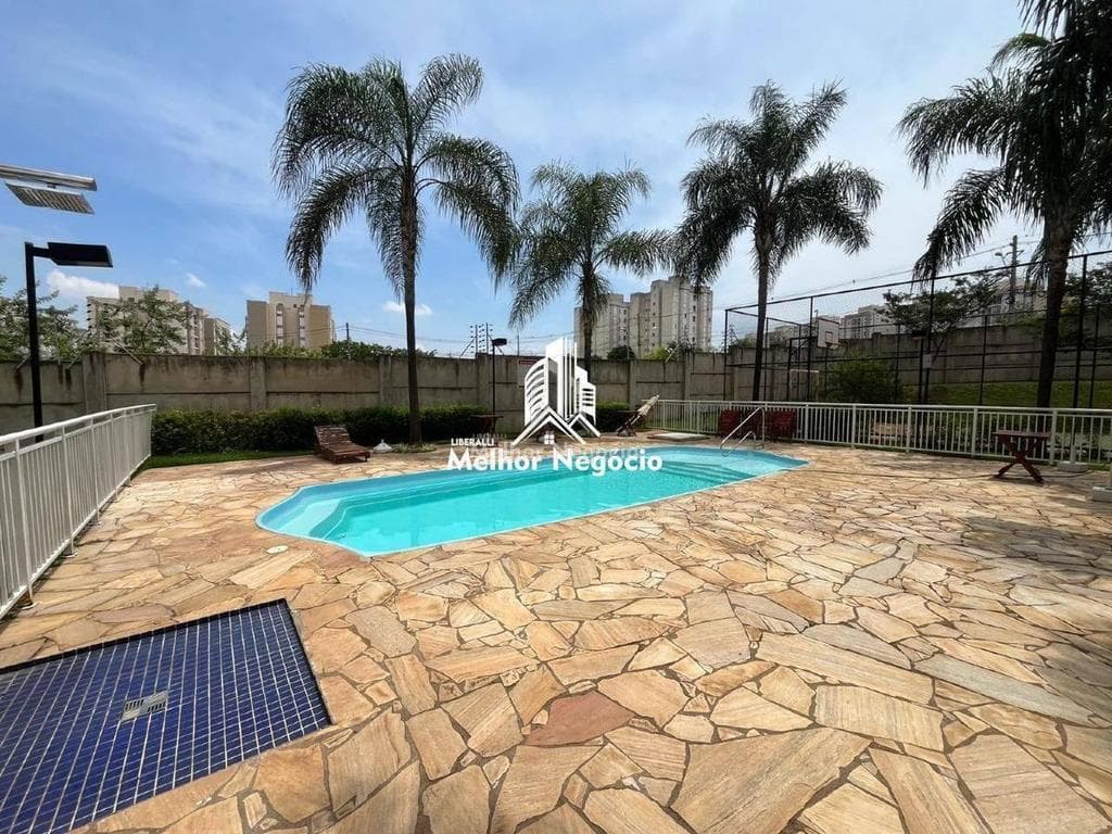 Apartamento à venda em Sumaré, Loteamento Residencial Viva Vista, com 2 quartos, com 51 m² — foto 8